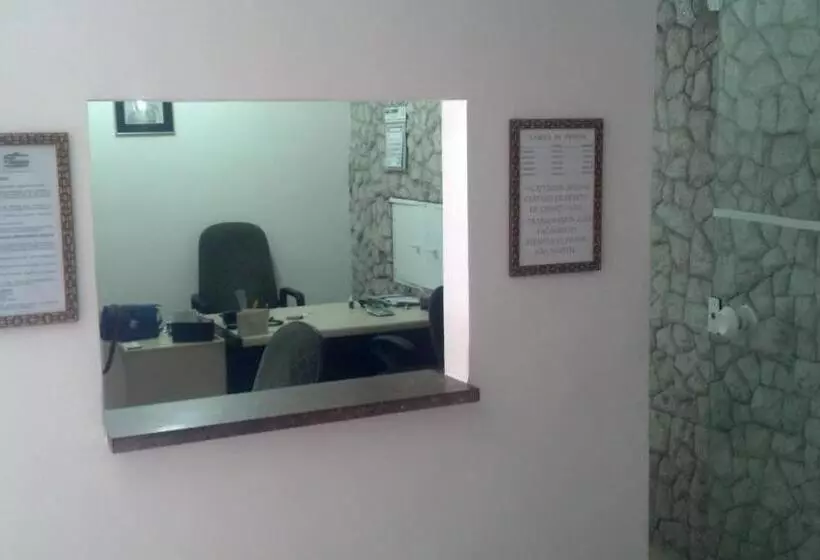 هتل Ideal Taubaté