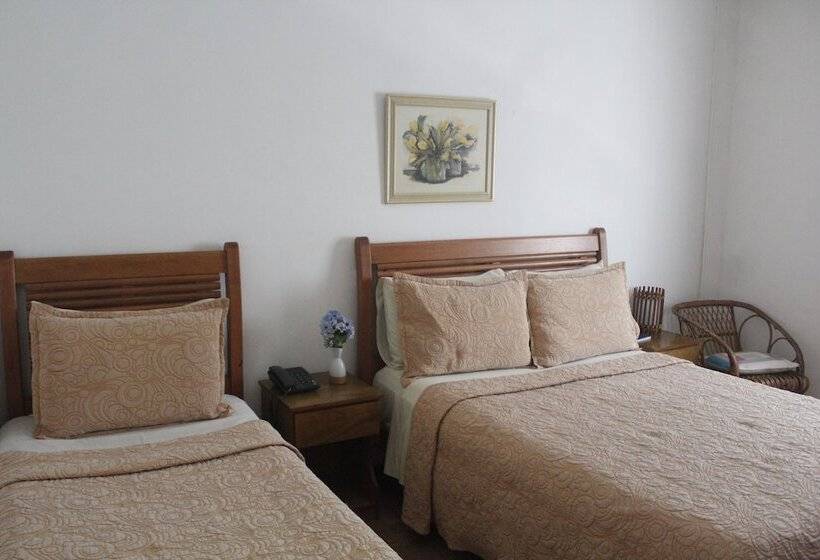 فندق Mount Everest