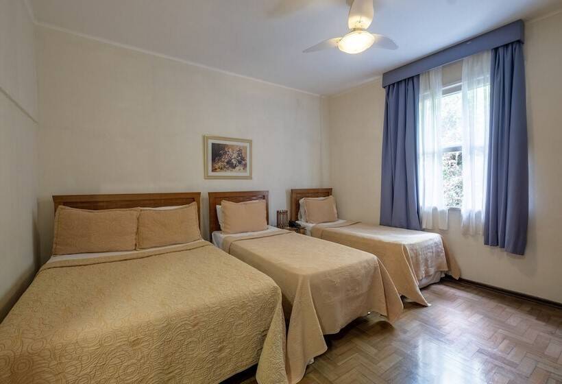 فندق Mount Everest