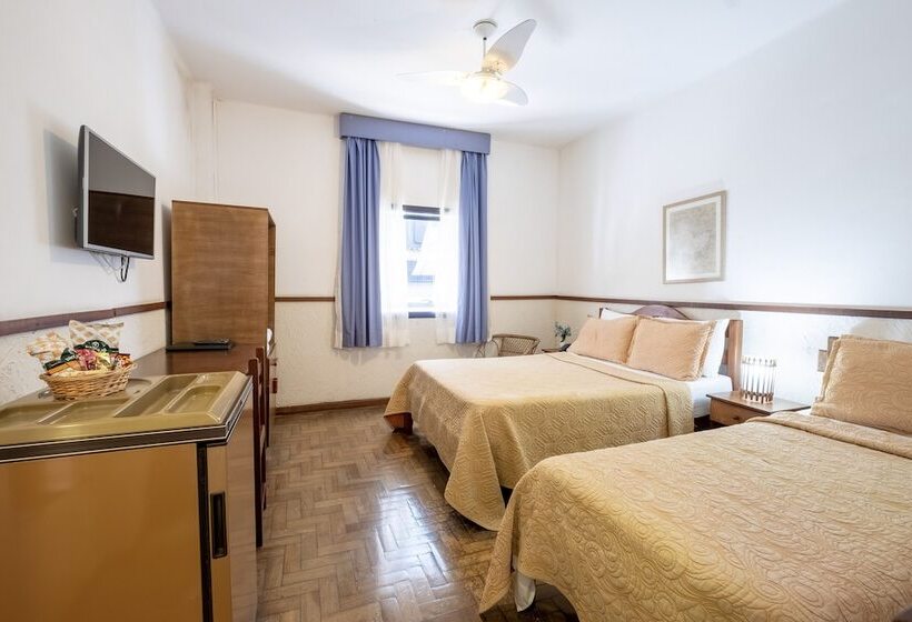 فندق Mount Everest