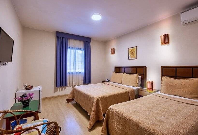 فندق Mount Everest