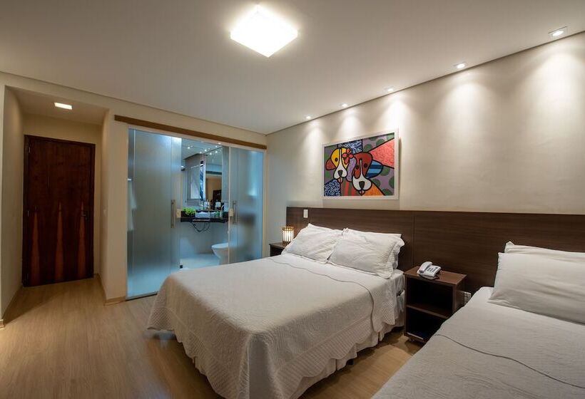 فندق Mount Everest