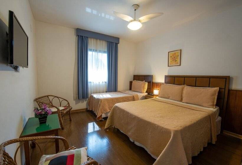 فندق Mount Everest