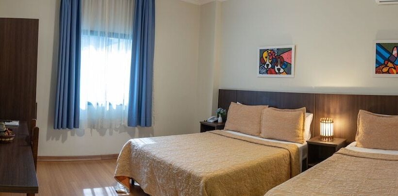 فندق Mount Everest