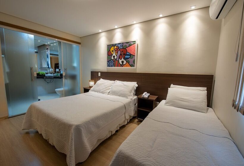 فندق Mount Everest