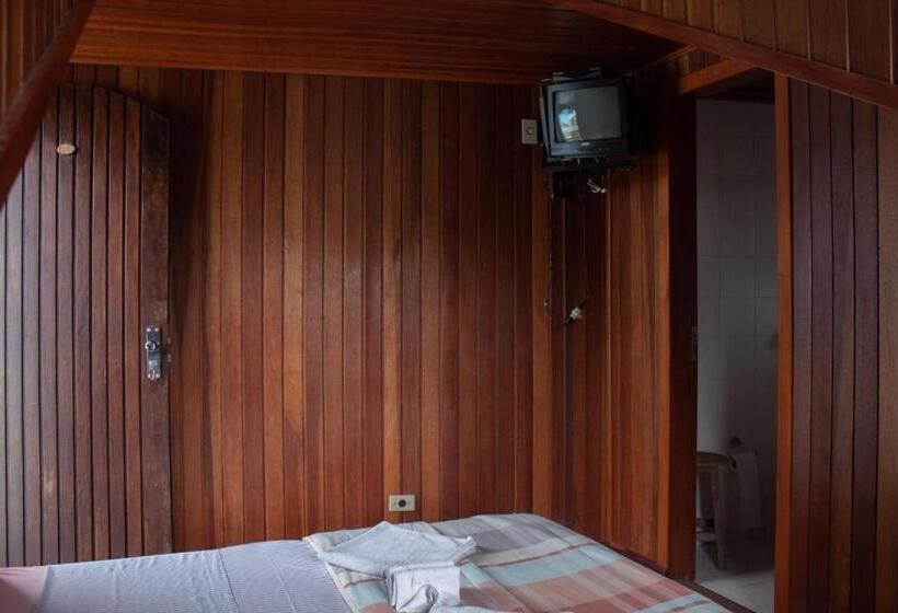 Hotel Pousada Recanto Da Giovana