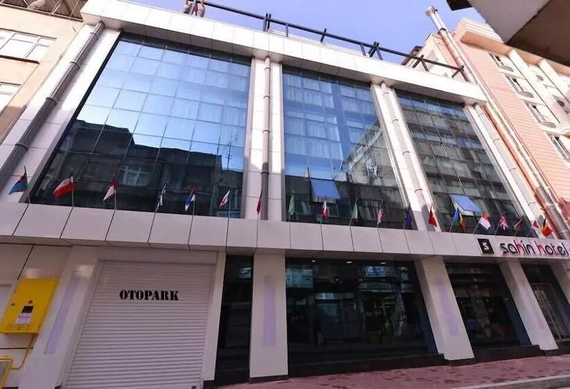 Sahin Hotel 2