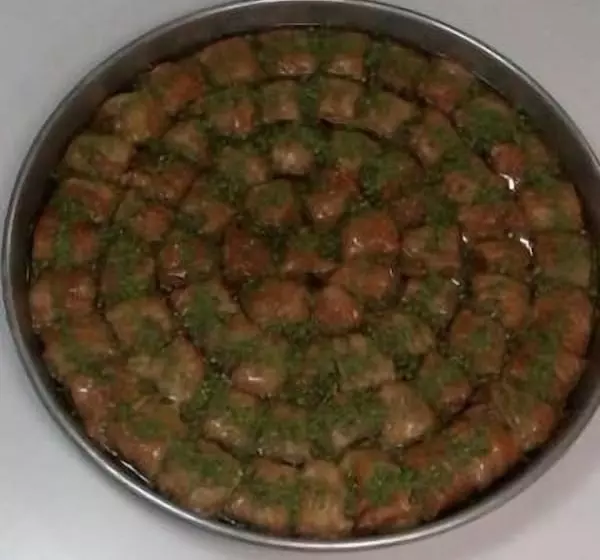 Sahin Hotel 2