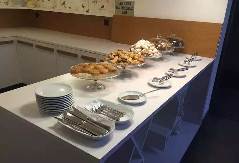 Sahin Hotel 2