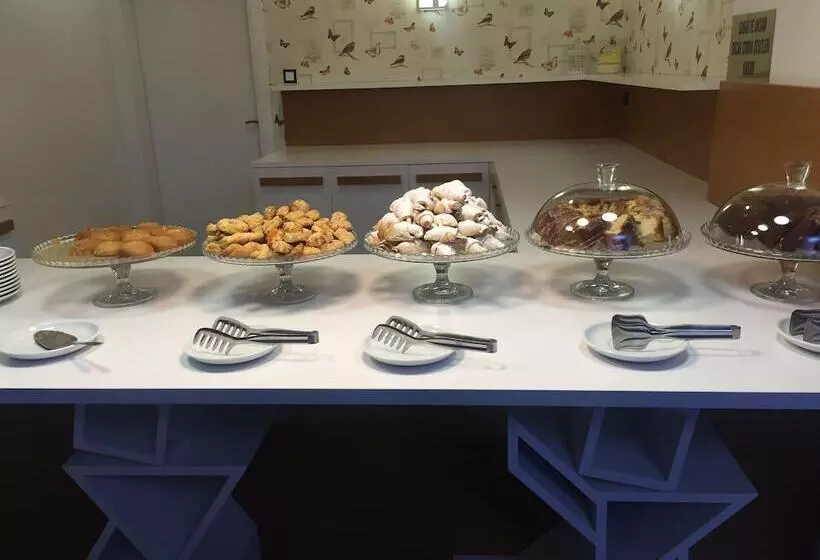 Sahin Hotel 2