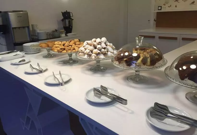 Sahin Hotel 2
