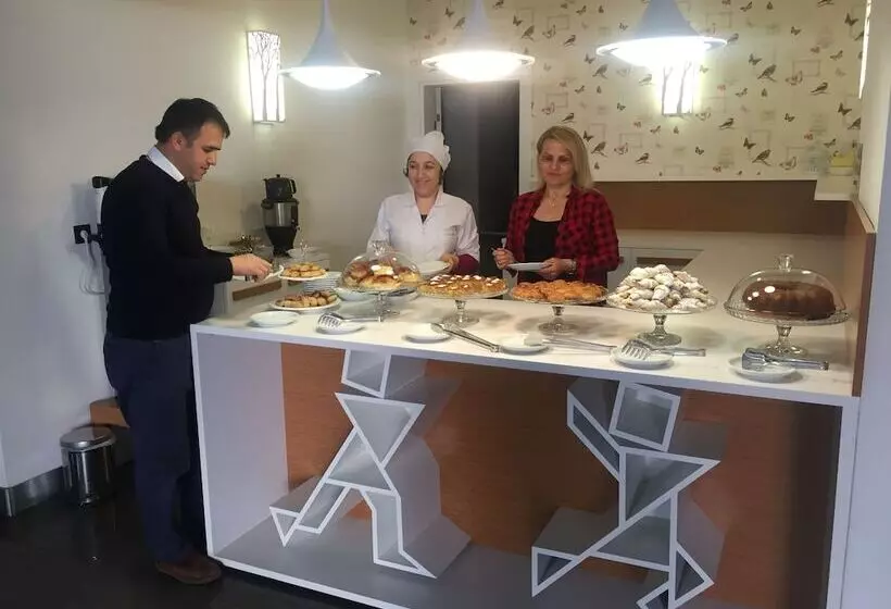 Sahin Hotel 2