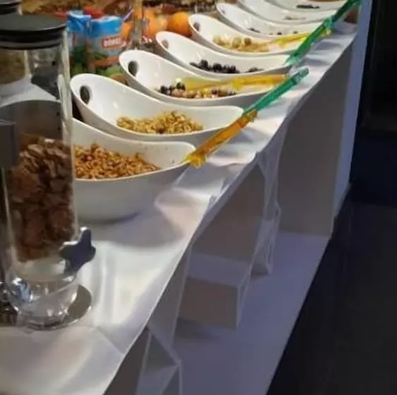 Sahin Hotel 2