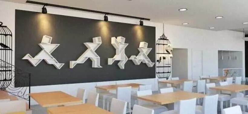 Sahin Hotel 2