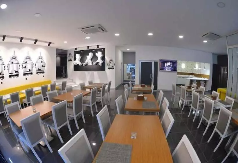 Sahin Hotel 2