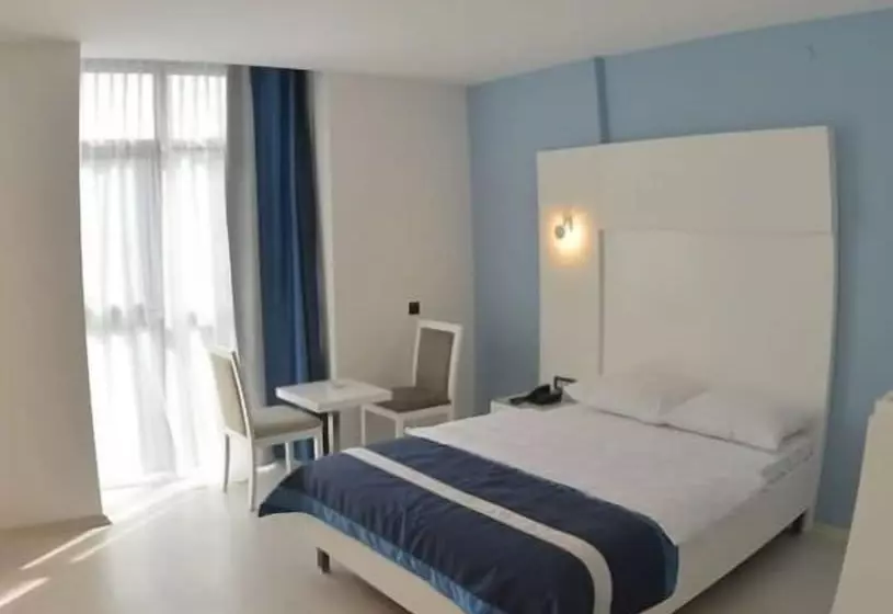 Sahin Hotel 2
