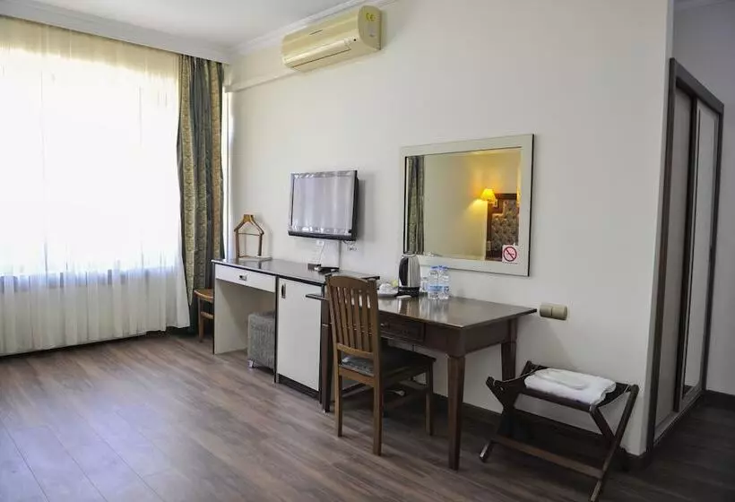 Hotelli Sarar Butik