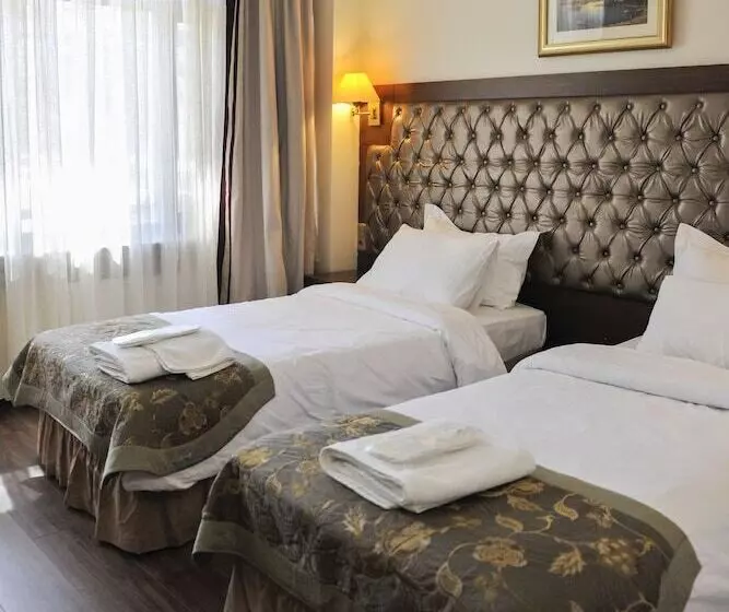Hotelli Sarar Butik