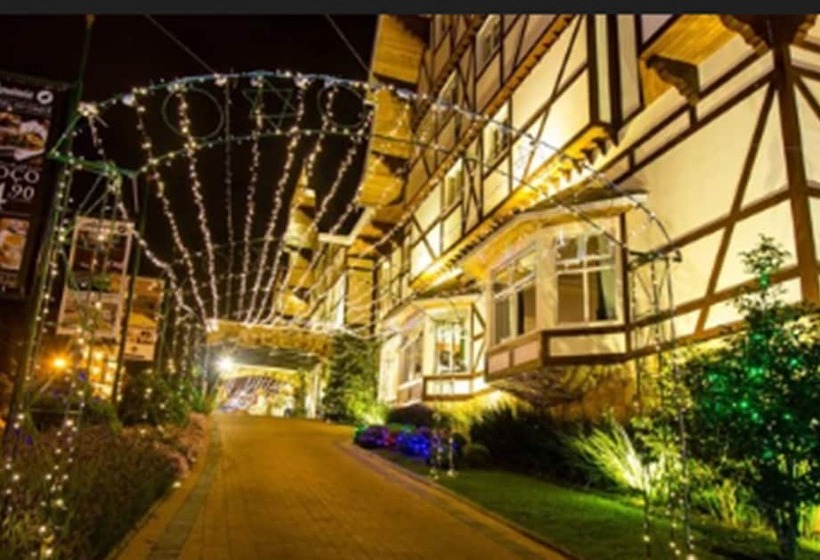 Hotel Serra Da Estrela