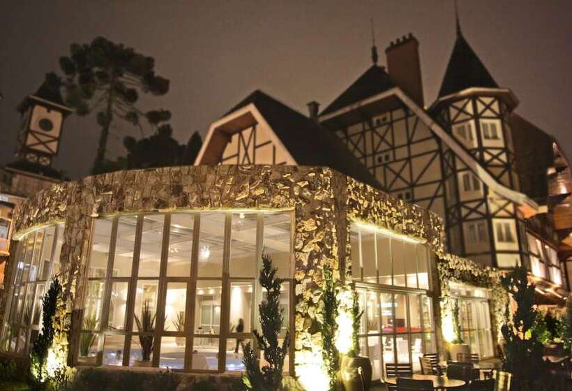 Hotel Serra Da Estrela