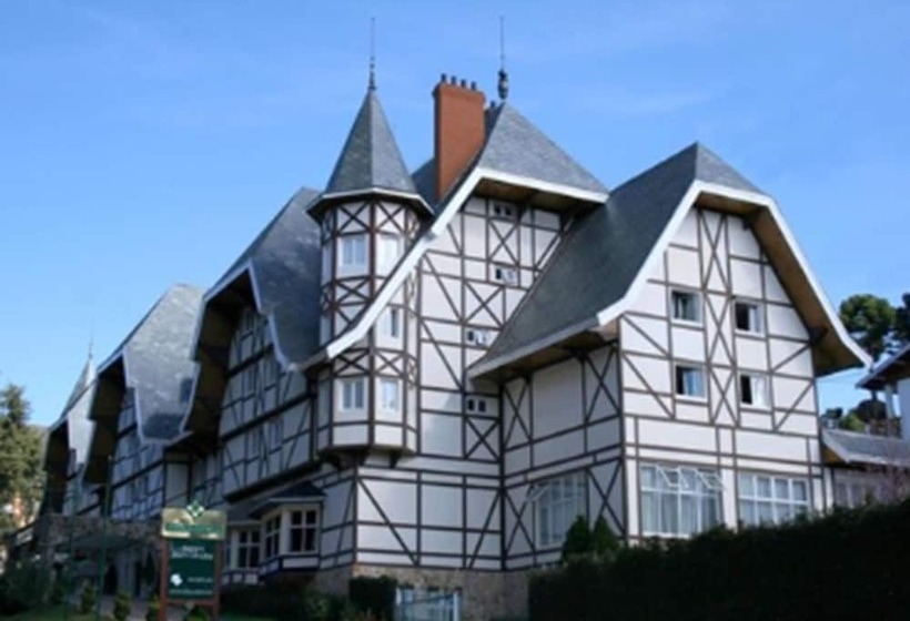 Hotel Serra Da Estrela