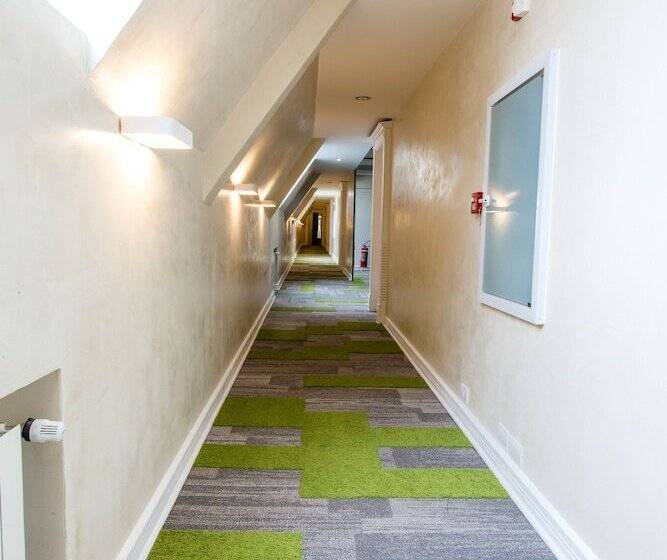 Hotel Serra Da Estrela