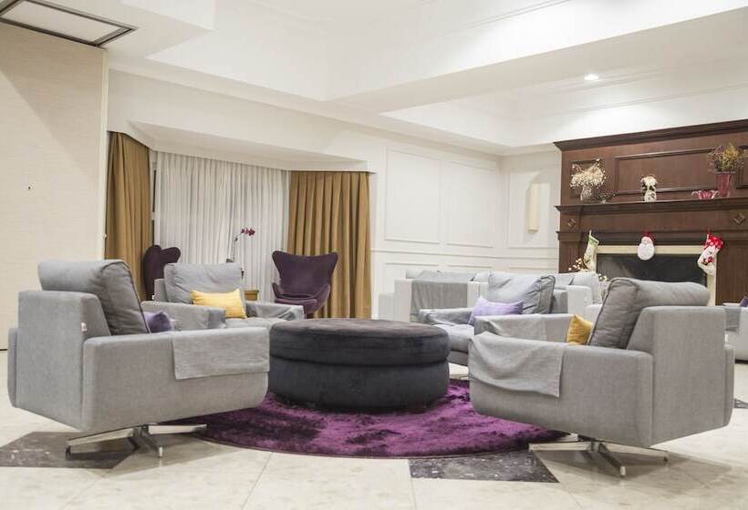 Hotel Serra Da Estrela