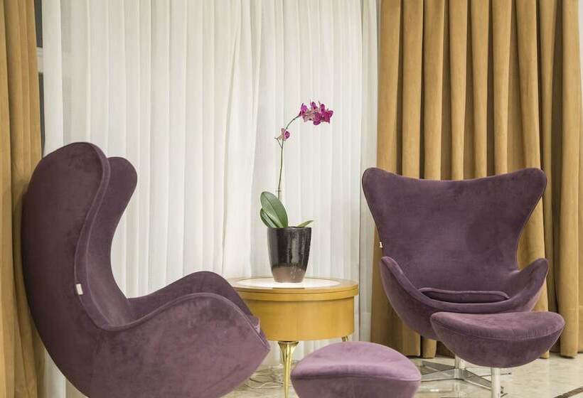 Hotel Serra Da Estrela