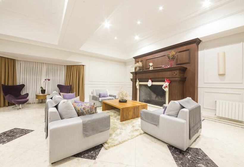 Hotel Serra Da Estrela