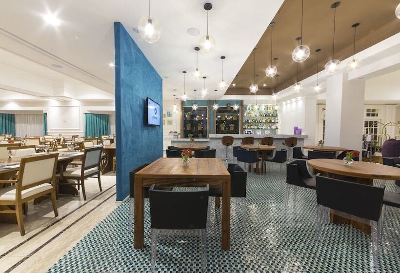 Hotel Serra Da Estrela