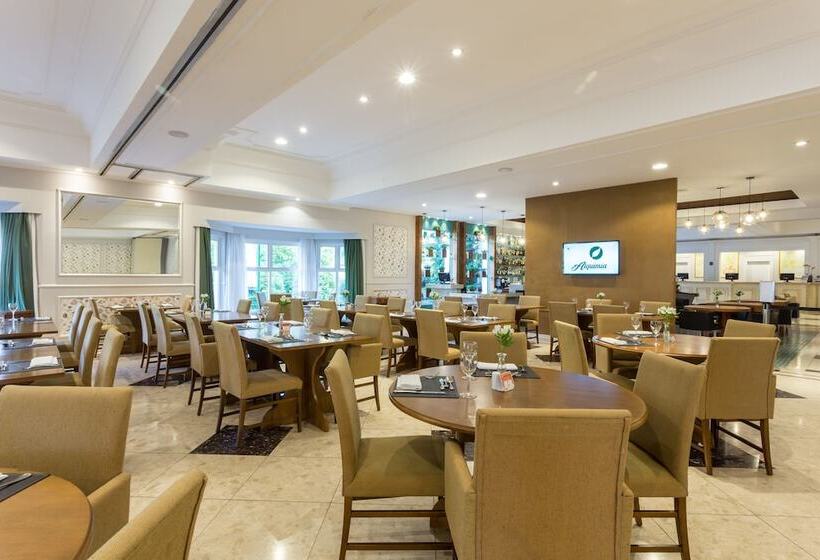 Hotel Serra Da Estrela