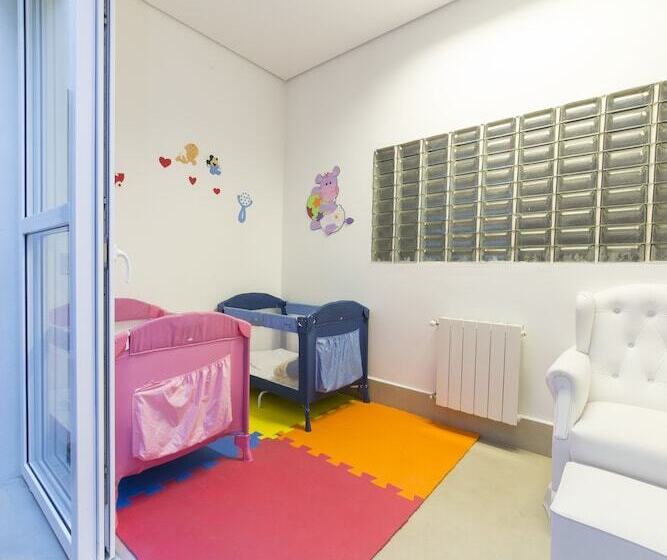 Hotel Serra Da Estrela