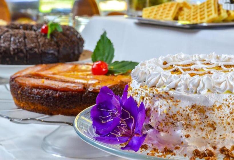 호텔 Vila Suzana Parque