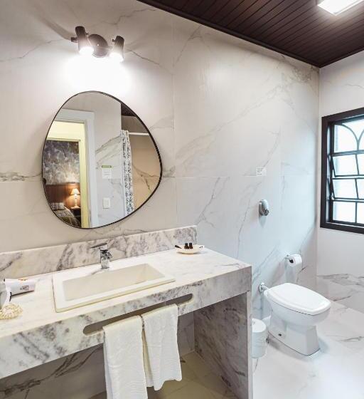 호텔 Vila Suzana Parque