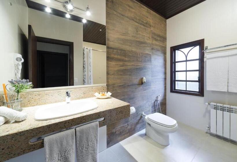 호텔 Vila Suzana Parque