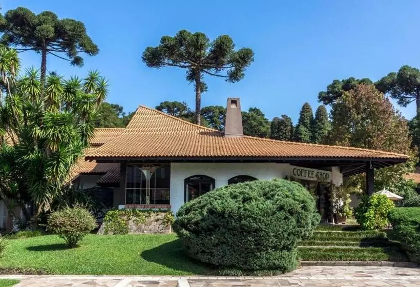 ホテル Vila Suzana Parque
