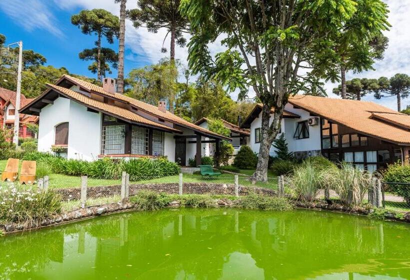 호텔 Vila Suzana Parque