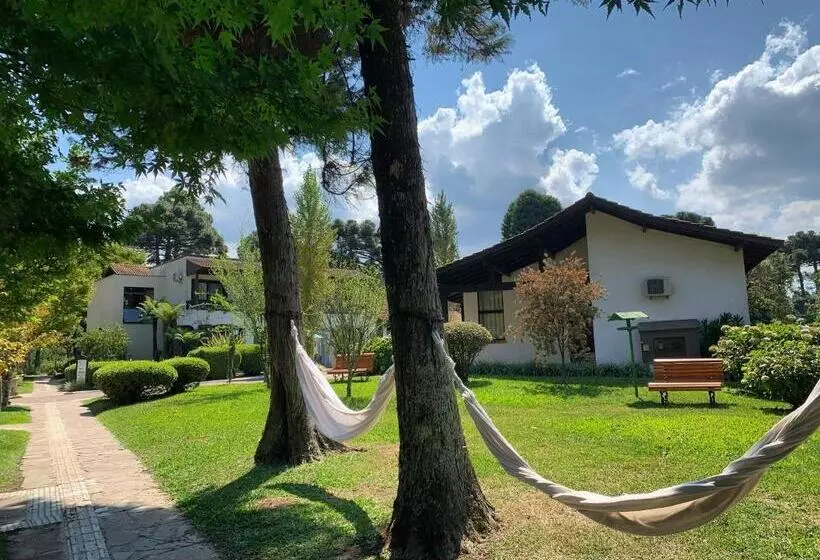 ホテル Vila Suzana Parque