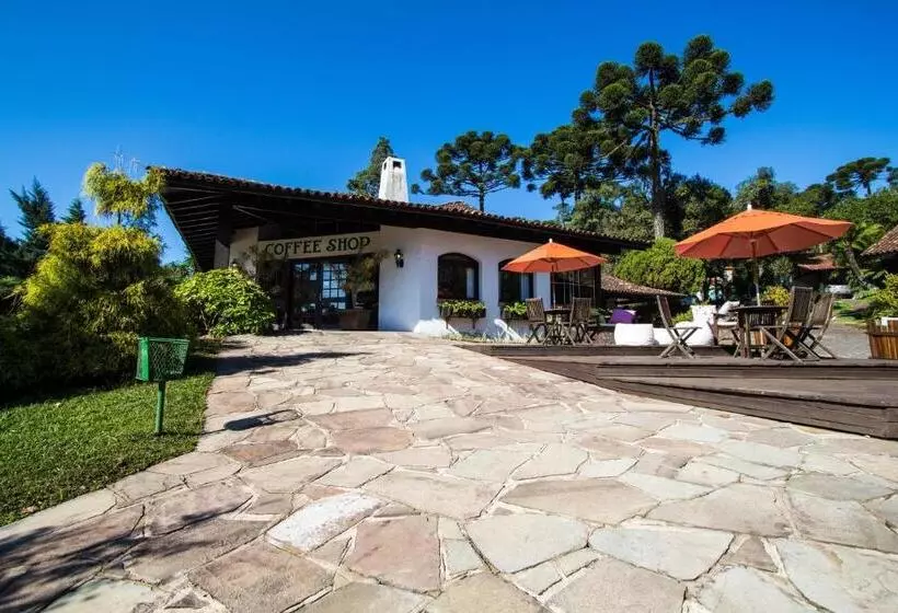 ホテル Vila Suzana Parque