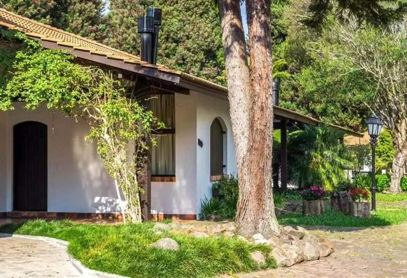 ホテル Vila Suzana Parque
