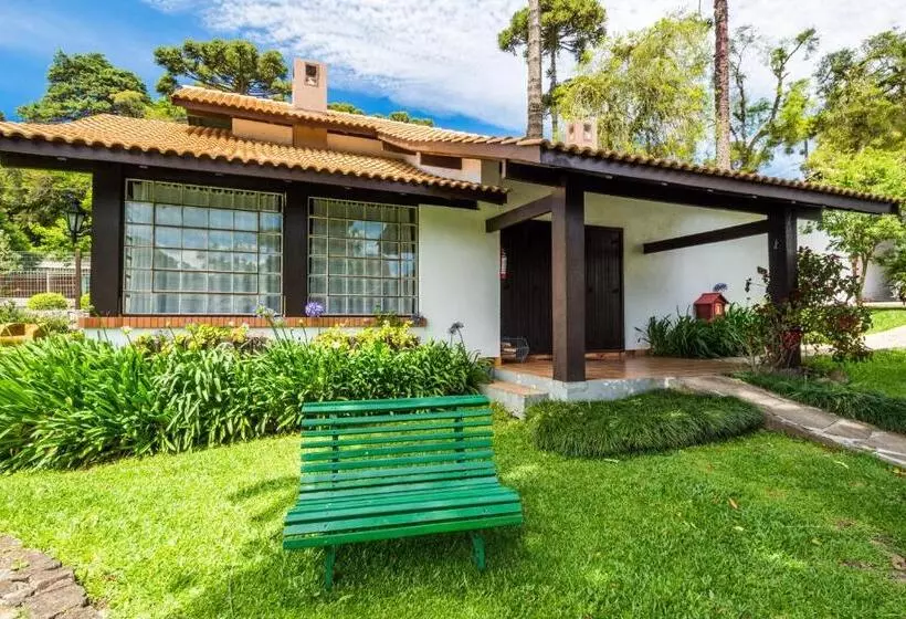 ホテル Vila Suzana Parque