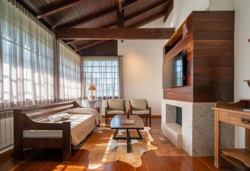 호텔 Vila Suzana Parque