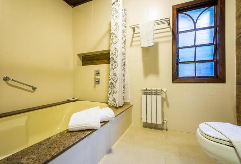 호텔 Vila Suzana Parque