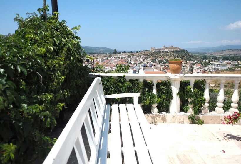 בית מלון כפרי Villa Panorama