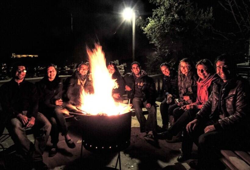 בית מלון כפרי Villa Panorama