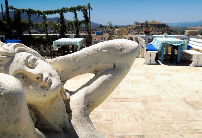 בית מלון כפרי Villa Panorama