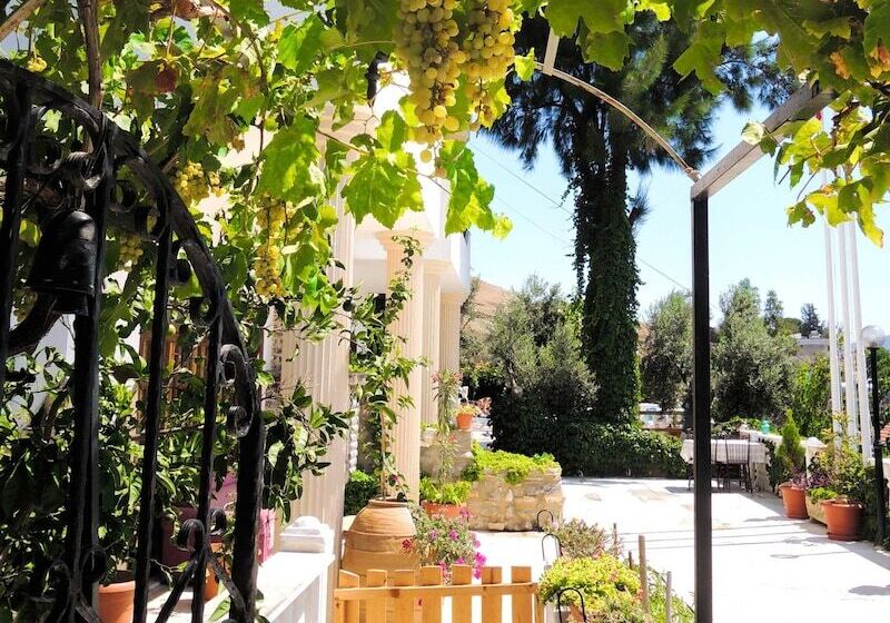 בית מלון כפרי Villa Panorama