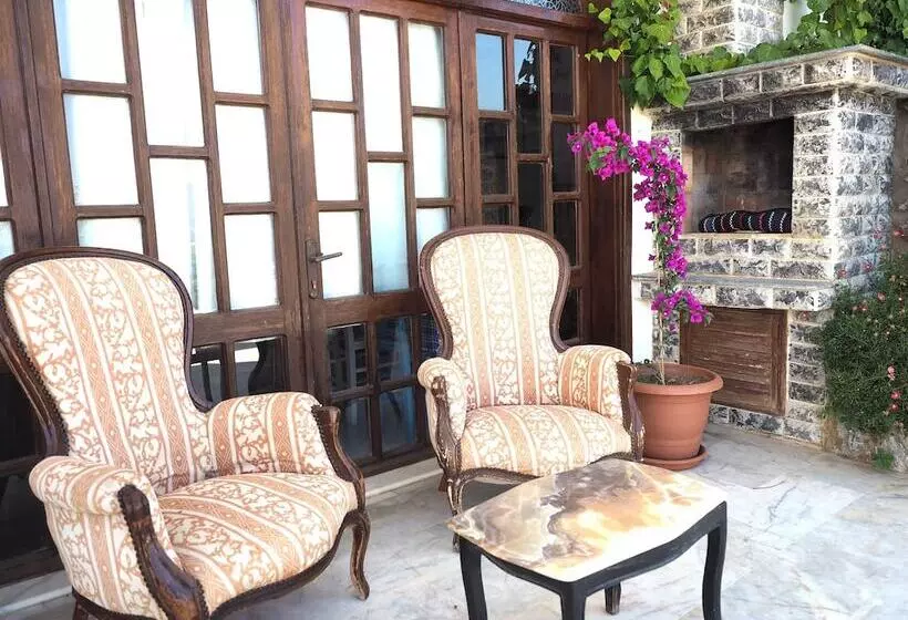 هتل Villa Panorama