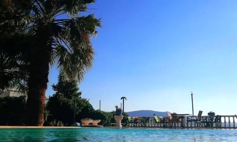 هتل Villa Panorama
