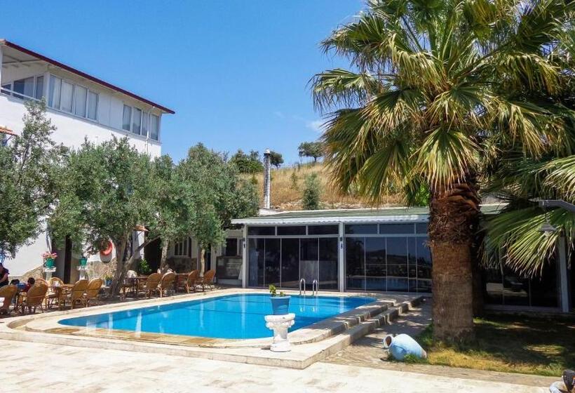 בית מלון כפרי Villa Panorama